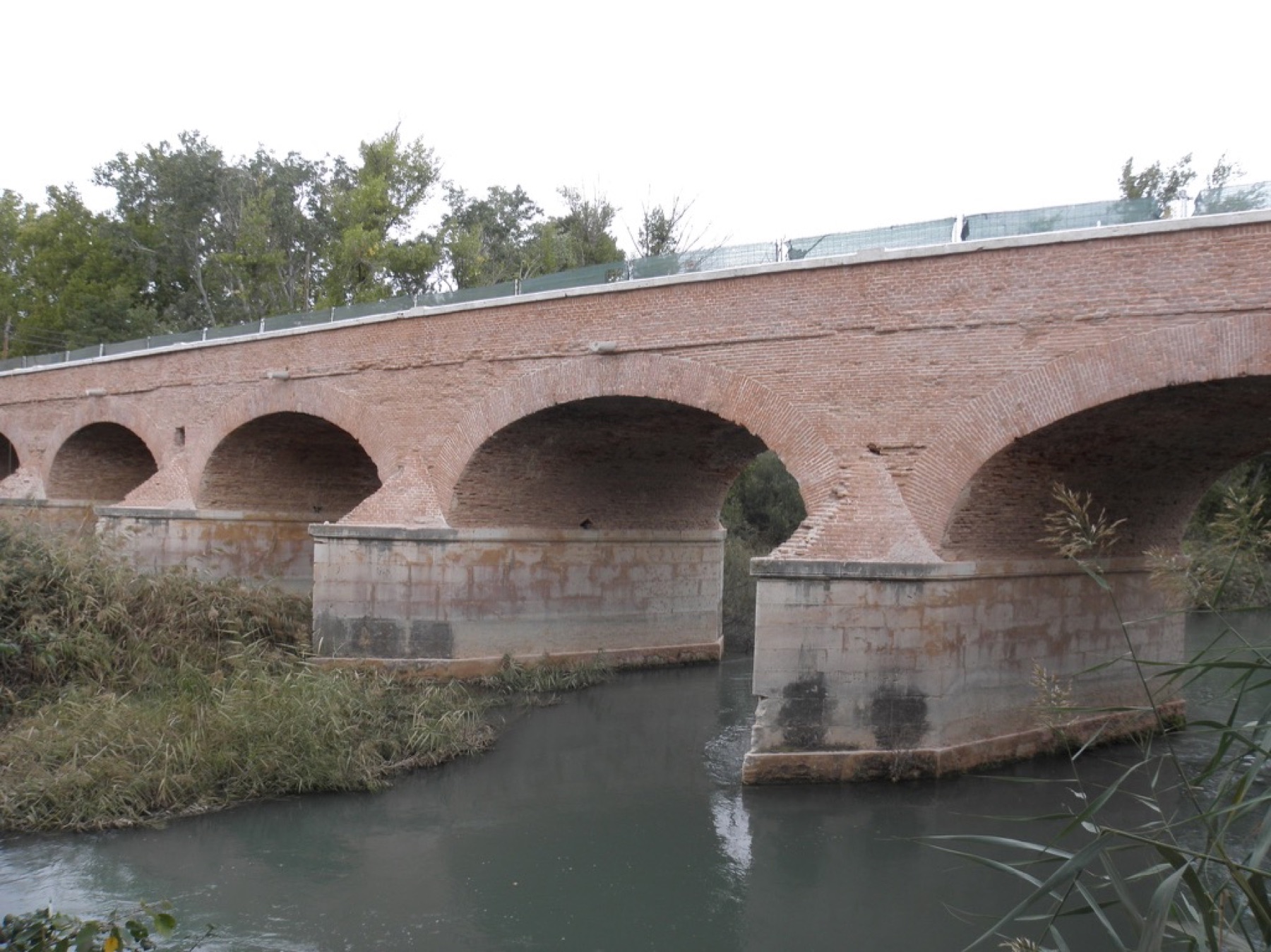 Puente la Reina