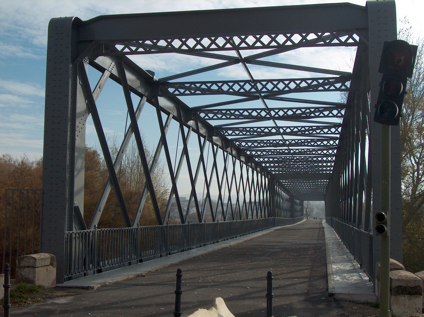 Puente de Titulcia
