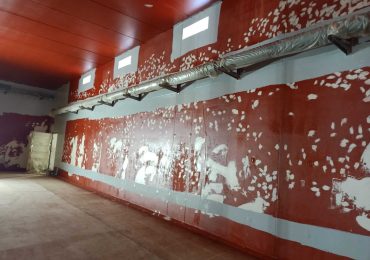 Depósito Virgen de la Cabeza