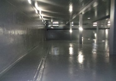 Depósito Virgen de la Cabeza