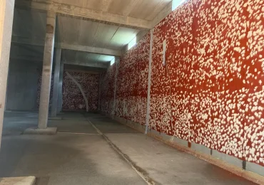 Deposito ETAP de Camraso